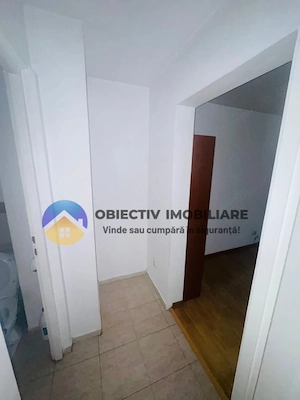 Apartament 2 camere – 45,95 mp- zonă centrală - imagine 9