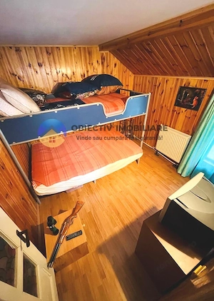 CASĂ cu teren 534 mp – TARCĂU,  judetul NEAMȚ - imagine 8