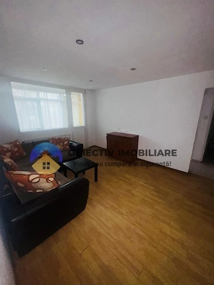 Apartament 2 camere – 45,95 mp- zonă centrală - imagine 3