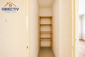 Apartament 2 camere - zona Maratei / Parter - imagine 4