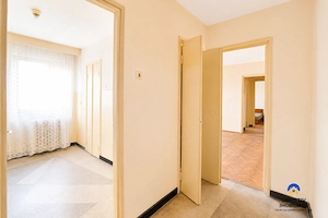 Apartament 2 camere - zona Maratei / Parter