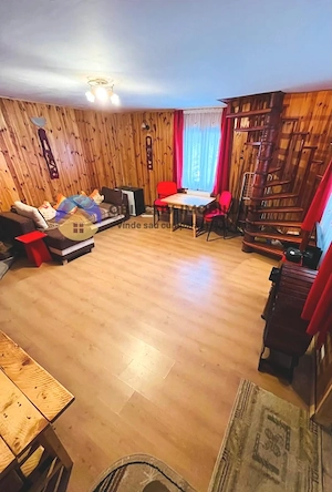 CASĂ cu teren 534 mp – TARCĂU,  judetul NEAMȚ - imagine 6