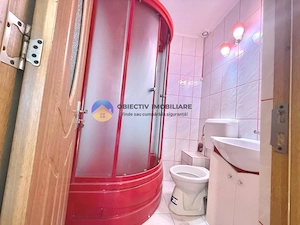 Apartament 3 camere / 2 băi –cartier PRECISTA - imagine 8