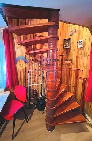 CASĂ cu teren 534 mp – TARCĂU,  judetul NEAMȚ - imagine 7