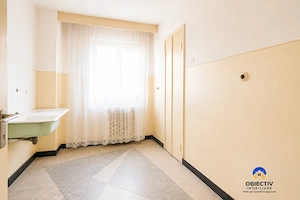 Apartament 2 camere - zona Maratei / Parter - imagine 3