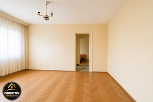 Apartament 2 camere - zona Maratei / Parter - imagine 6