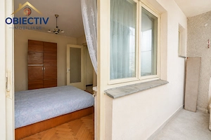 Apartament 2 camere - zona Maratei / Parter - imagine 15