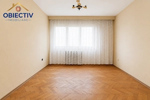 Apartament 2 camere - zona Maratei / Parter - imagine 7
