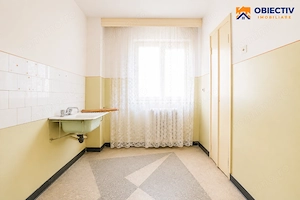 Apartament 2 camere - zona Maratei / Parter - imagine 2