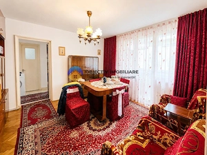 Apartament 3 camere Darmanesti,etaj 1 - imagine 3