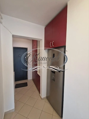 Apartament 2 camere in zona  Big Manastur - imagine 8