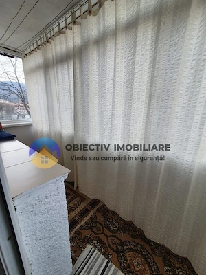 Apartament 2 camere – 45,95 mp- zonă centrală - imagine 10