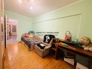 Apartament 3 camere 87 MP/2 băi/2 balcoane - imagine 17