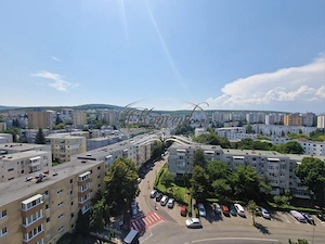 Apartament 2 camere in zona  Big Manastur - imagine 13