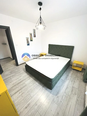 Apartament  2 camere  PRECISTA- Zona Petrodava
