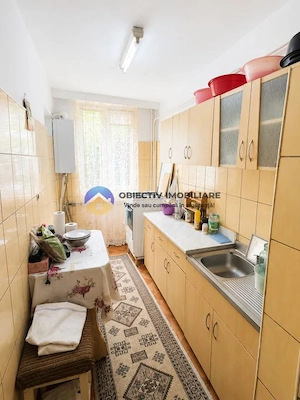 Apartament 3 camere Darmanesti,etaj 1 - imagine 4