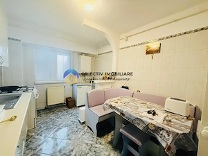 Apartament 3 camere 87 MP/2 băi/2 balcoane - imagine 3