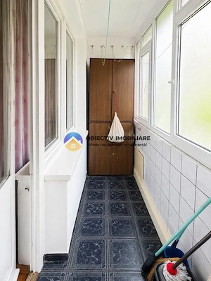 Apartament 3 camere Darmanesti,etaj 1 - imagine 10