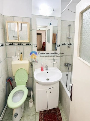 Apartament 3 camere Darmanesti,etaj 1 - imagine 7