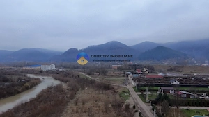 Teren 1200 mp Vadurele ,comuna Alexandru cel Bun , cu utilitati - imagine 8