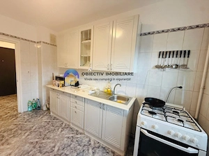 Apartament 3 camere 87 MP/2 băi/2 balcoane - imagine 6