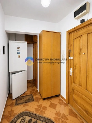 Apartament 3 camere Darmanesti ,etaj 1 - Piatra Neamt