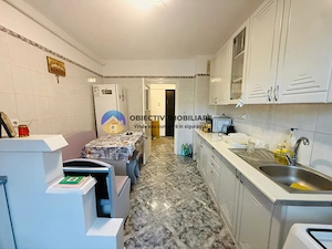 Apartament 3 camere 87 MP/2 băi/2 balcoane - imagine 4