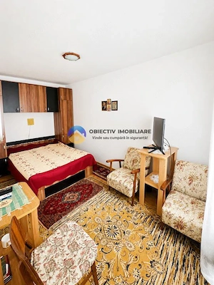 Apartament 3 camere Darmanesti,etaj 1 - imagine 9
