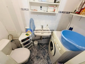 Apartament 3 camere 87 MP/2 băi/2 balcoane - imagine 9