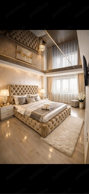 Regim hotelier 2 camere
