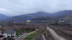 Teren 1200 mp Vadurele ,comuna Alexandru cel Bun , cu utilitati - imagine 7