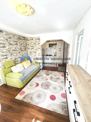 Apartament 3 camere DARMANESTI - imagine 3