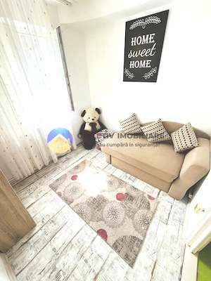 Apartament 3 camere DARMANESTI - imagine 5
