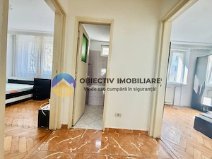 Apartament 3 camere- parter cu boxa - Orion - imagine 5