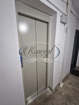 Apartament 2 camere in zona  Big Manastur - imagine 12