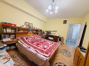 Apartament 3 camere 87 MP/2 băi/2 balcoane - imagine 20