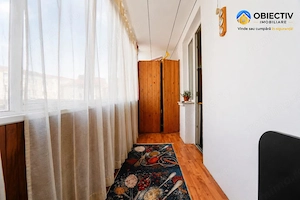 Apartament 3 camere , zona Calea Romanului - imagine 12