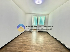 Apartament 3 camere- parter cu boxa - Orion