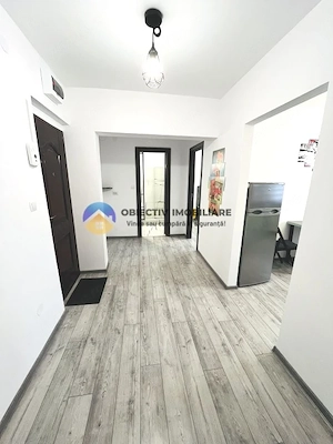 Apartament  2 camere  PRECISTA- Zona Petrodava - imagine 3