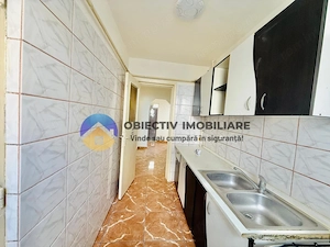 Apartament 3 camere- parter cu boxa - Orion - imagine 12