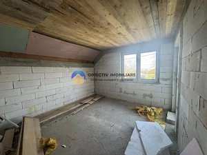 Casa noua din 2023 comuna Girov - localitatea Gura Vaii - imagine 19