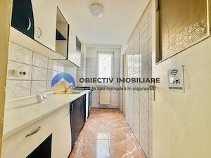 Apartament 3 camere- parter cu boxa - Orion - imagine 14