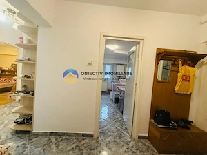 Apartament 3 camere 87 MP/2 băi/2 balcoane - imagine 7