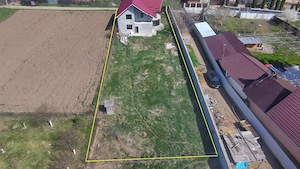 Casa noua din 2023 comuna Girov - localitatea Gura Vaii - imagine 4