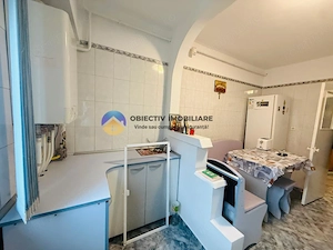 Apartament 3 camere 87 MP/2 băi/2 balcoane - imagine 5