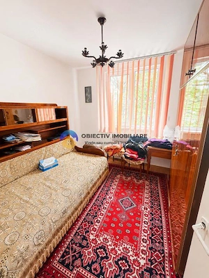 Apartament 3 camere Darmanesti,etaj 1 - imagine 8