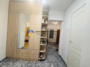 Apartament 3 camere 87 MP/2 băi/2 balcoane - imagine 8