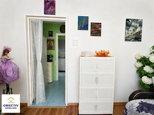 Apartament 3 camere CENTRAL - imagine 18