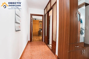 Apartament 2 camere ETAJ 1,  DǍRMǍNEŞTI - imagine 7