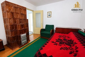 VILǍ cu teren 2674 mp POIANA TEIULUI, județul Neamț - imagine 8